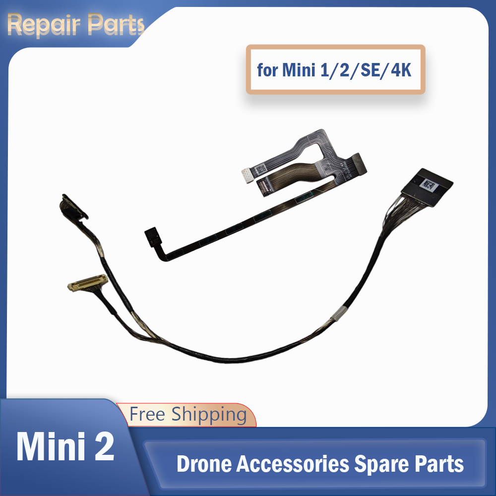 Dji Drone Mini 3 - DJI Mavic Mini 1 / 2