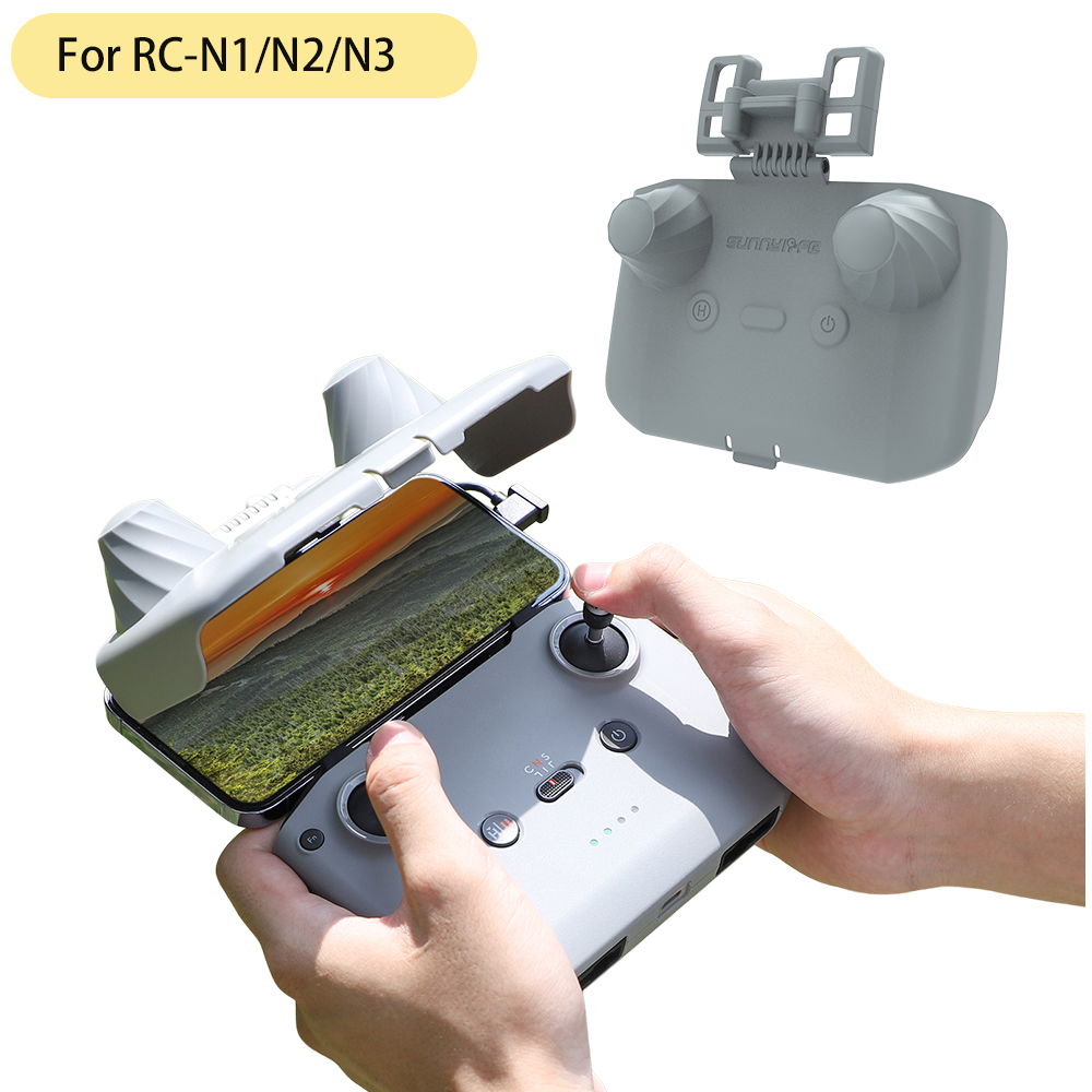 2 in 1 コントローラープロテクター サンフード コント - Dji Drone Mini 3 のレビューと価格
