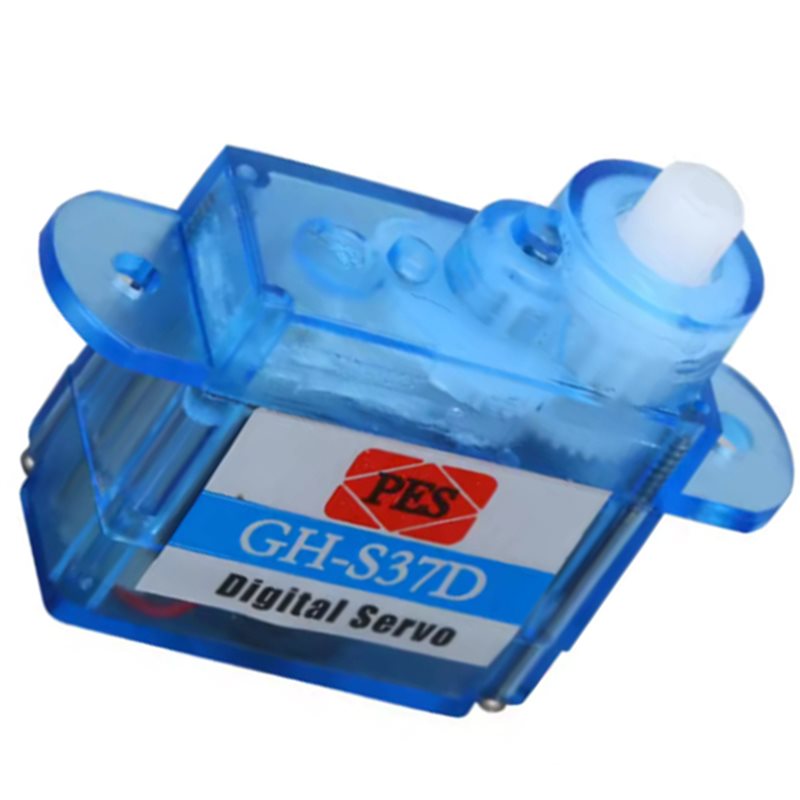ABXE-4X GH-S37D GH-S43D サーボモータ - Rc Helicopter Servo のレビューと価格