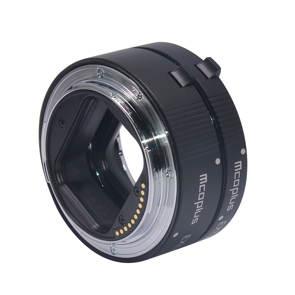 Mcoplus RFマウントオートフォーカスマクロエクステン - Canon Camera Eos R50 のレビューと価格