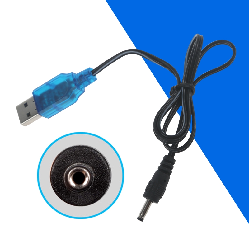 3.7V バッテリー USB 充電器 2.5 ミリメートル/ - Rc Helicopter Charger のレビューと価格