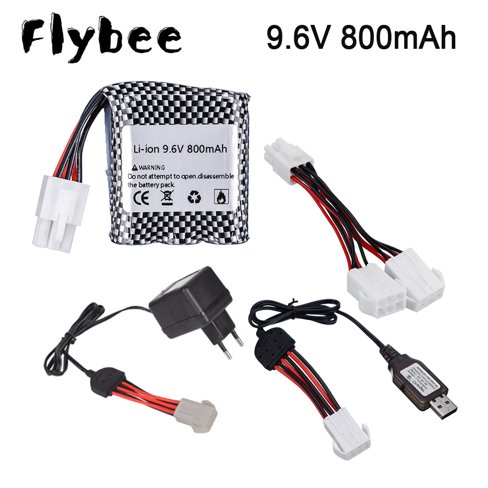 9.6 S911用12vバッテリー充電器9115 9116  - Rc Helicopter Charger のレビューと価格