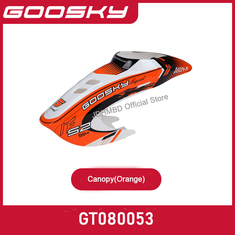 GOOSKY S2 Ultra RTF 3D RC ヘリコプ - Rc Helicopter Coaxial のレビューと価格