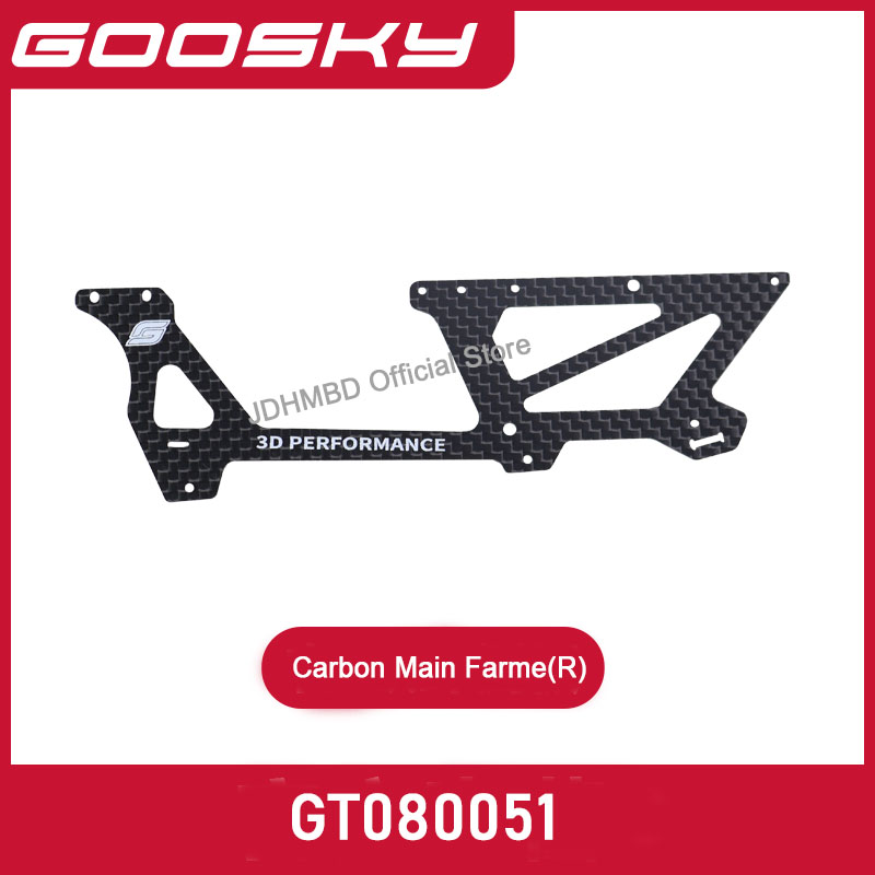 GOOSKY S2 Ultra RTF 3D RC ヘリコプ - Rc Helicopter Coaxial のレビューと価格