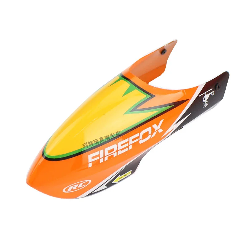 FIREFOX C129 4CH RCヘリコプター用スペアパ - Rc Helicopter Coaxial のレビューと価格