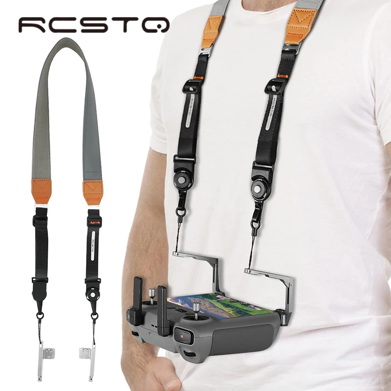 RCSTQ DJI RC/RC 2 ドローンリモコンバランス - Dji Drone Air 3 のレビューと価格