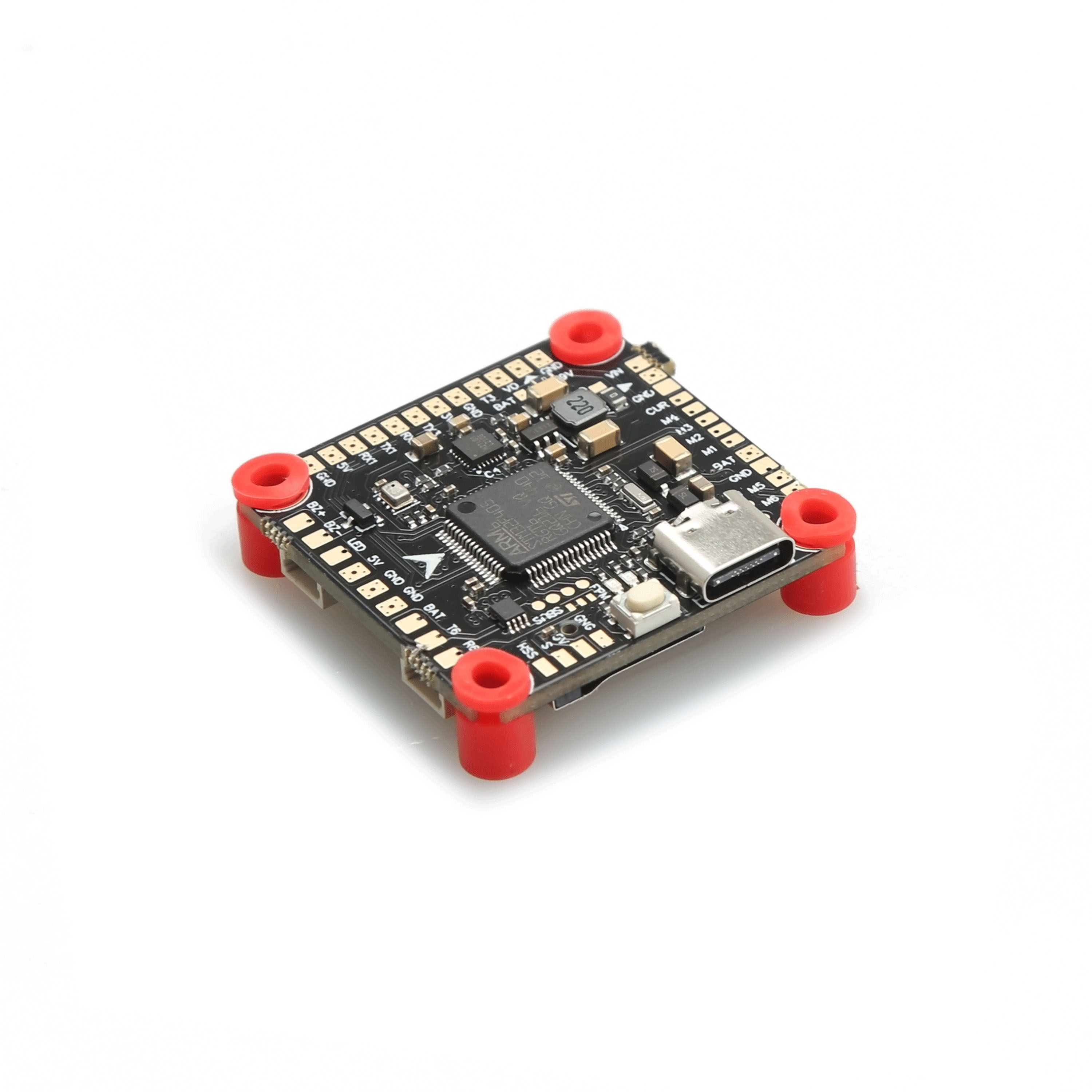 F4V3S F4 V3S Plus FC フライト コントロ - Betaflight Fc F4 のレビューと価格
