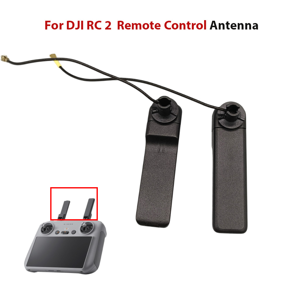 オリジナルRC 2 / RC Proリモートコントロールアン - Dji Drone Air 3 のレビューと価格