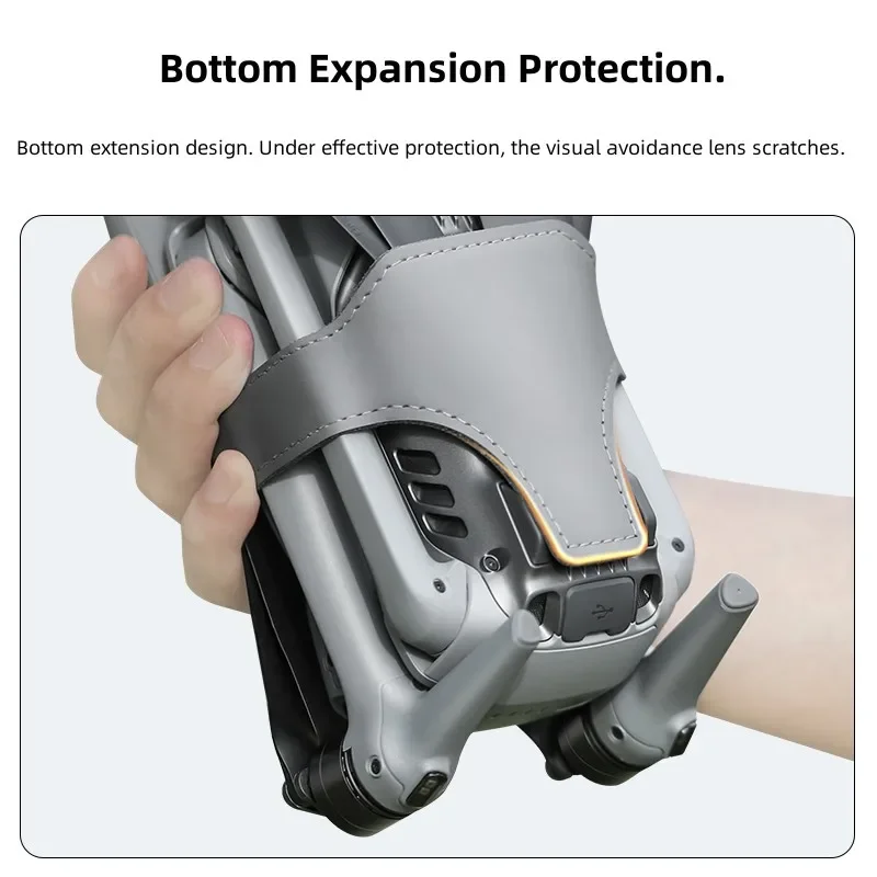 Dji Air 3用ストラッププロテクター,プロペラ,固定ス - Dji Drone Air 3 のレビューと価格