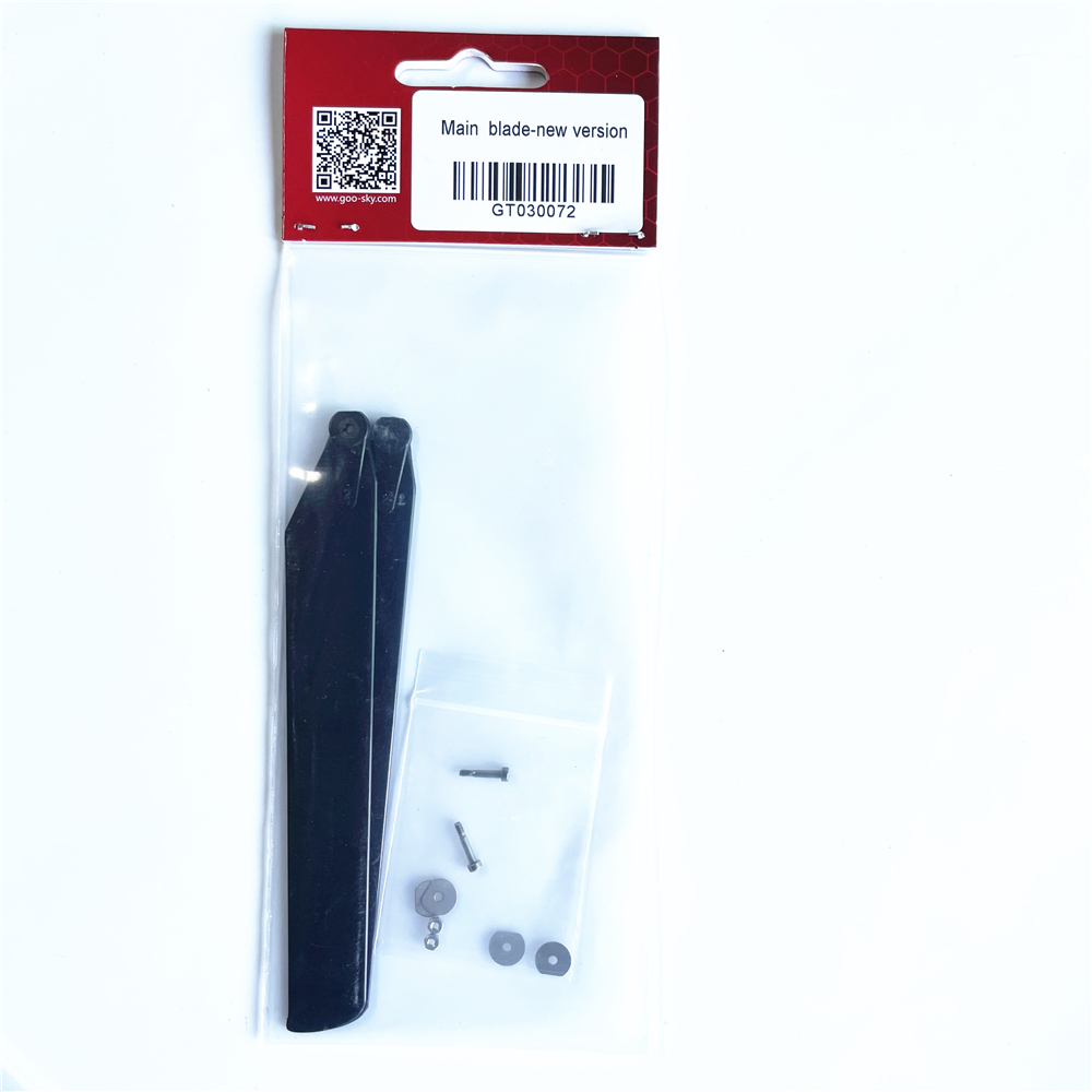 オリジナル GOOSKY S1 Max / S1 プロペラメ - Rc Helicopter Coaxial のレビューと価格