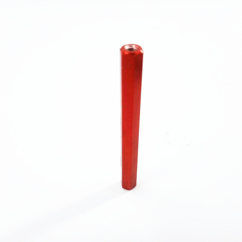 10 個 M3x15-100mm D6 外側六角アルミコラム - Rc Helicopter Coaxial のレビューと価格