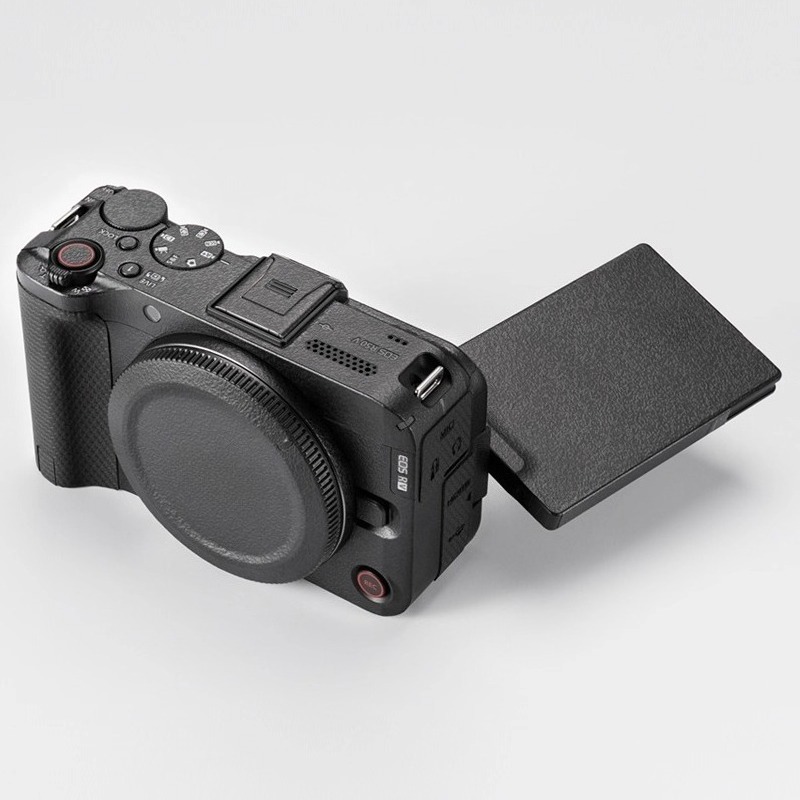 キヤノン EOS R50 V カメラステッカー eos r5 - Canon Camera Eos R50 のレビューと価格