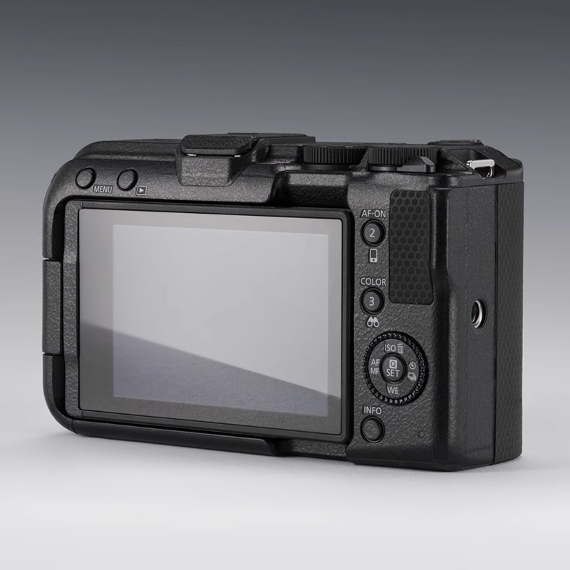キヤノン EOS R50 V カメラステッカー eos r5 - Canon Camera Eos R50 のレビューと価格