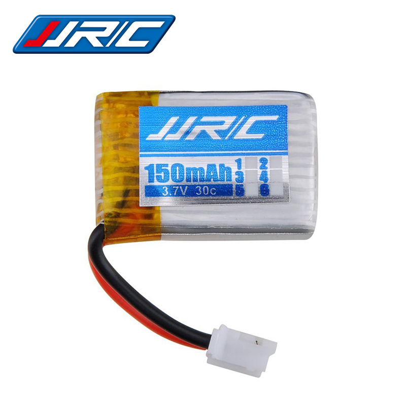 オリジナル JJRC H36 バッテリー 3.7V 150m - Rc Helicopter Charger のレビューと価格