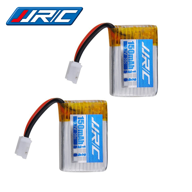 オリジナル JJRC H36 バッテリー 3.7V 150m - Rc Helicopter Charger のレビューと価格