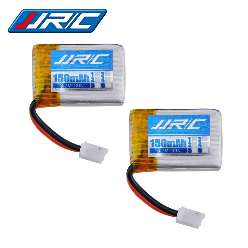 オリジナル JJRC H36 バッテリー 3.7V 150m - Rc Helicopter Charger のレビューと価格