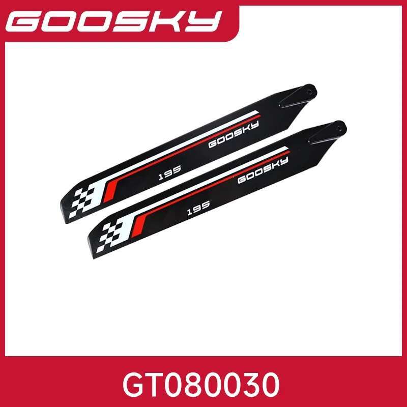 GOOSKY S2 MAX RC ヘリコプター スペアパーツ - Rc Helicopter Coaxial のレビューと価格