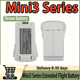 KINTESUN アップグレードされた 3850mAh 大容 - Dji Drone Mini 3 のレビューと価格