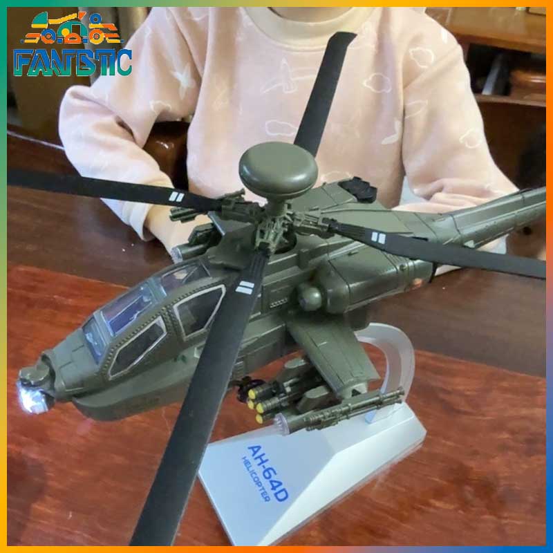RC時代 C170 Ah 64d アパッチ RCヘリコプター - Rc Helicopter Single Rotor のレビューと価格