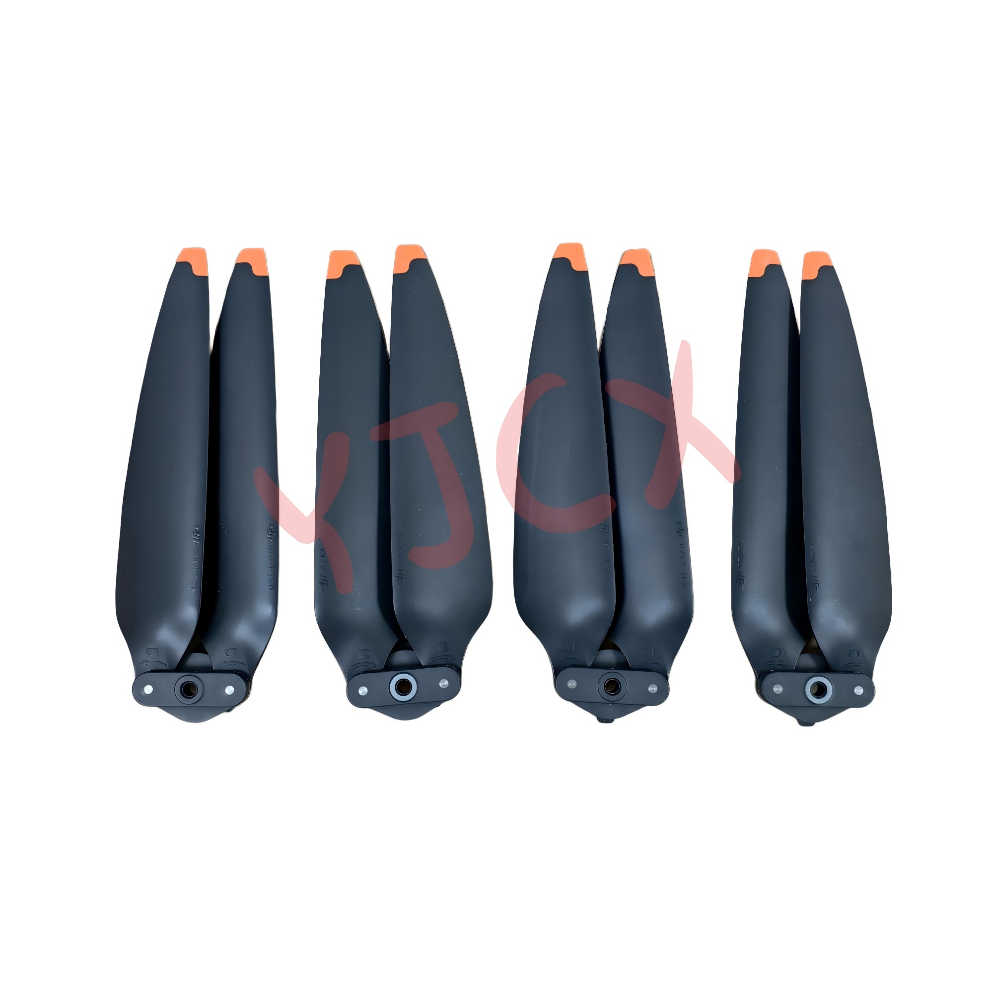 Air3 CW/CCWプロペラ用純正中古8747Fプロペラ交 - Dji Drone Air 3 のレビューと価格