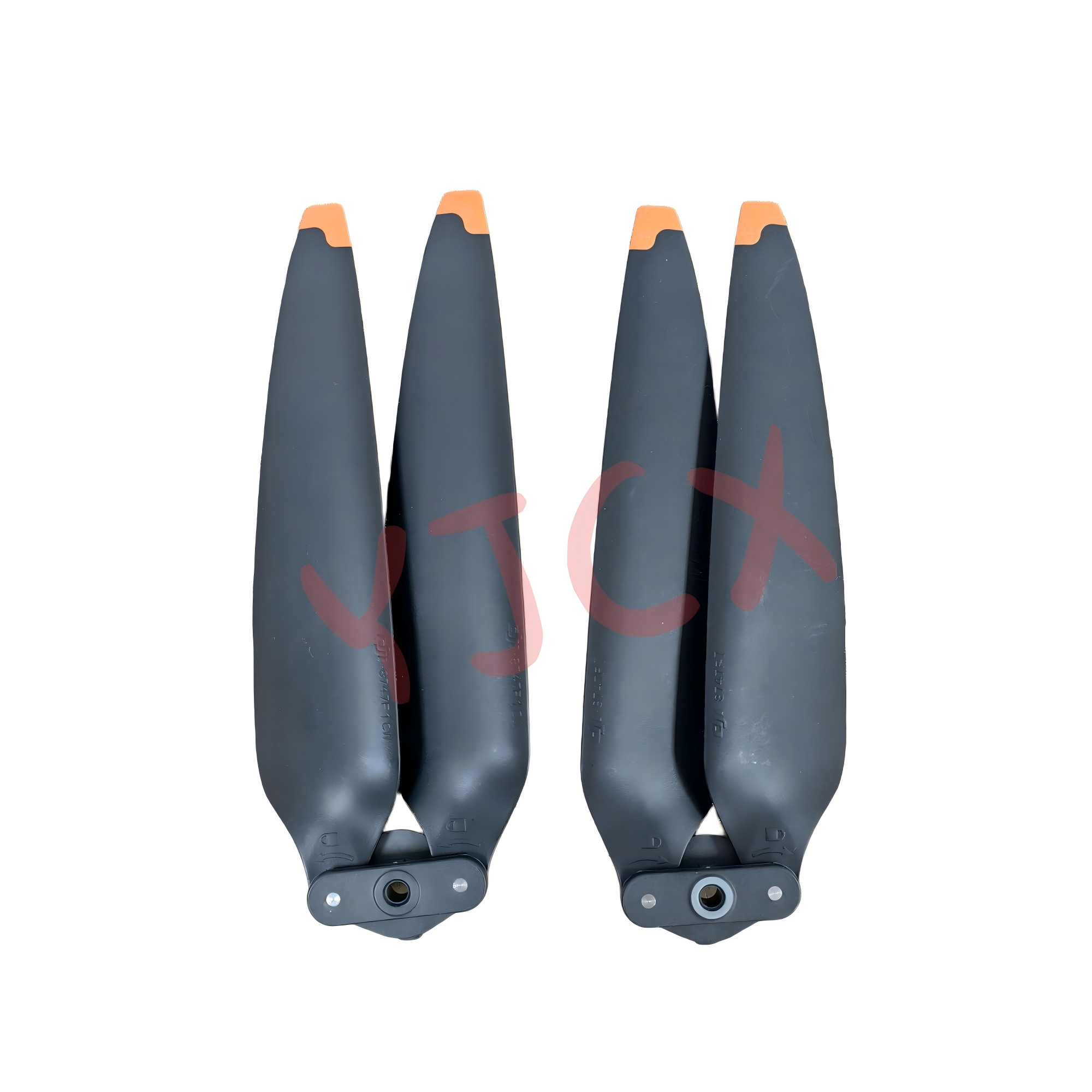 Air3 CW/CCWプロペラ用純正中古8747Fプロペラ交 - Dji Drone Air 3 のレビューと価格